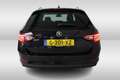 Skoda Superb Combi 1.5 TSI ACT Style Business Leder | Panoramad Schwarz - thumbnail 4
