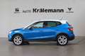 SEAT Arona FR Pro 1.0 TSI 7-Gang-DSG *LED*NAVI*AHK* Blau - thumbnail 4