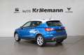 SEAT Arona FR Pro 1.0 TSI 7-Gang-DSG *LED*NAVI*AHK* Blau - thumbnail 7