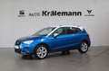 SEAT Arona FR Pro 1.0 TSI 7-Gang-DSG *LED*NAVI*AHK* Blau - thumbnail 3