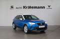 SEAT Arona FR Pro 1.0 TSI 7-Gang-DSG *LED*NAVI*AHK* Blau - thumbnail 1