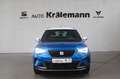 SEAT Arona FR Pro 1.0 TSI 7-Gang-DSG *LED*NAVI*AHK* Blau - thumbnail 2
