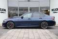 BMW 340 3 Serie M340i xDrive High Executive Automaat / Sch Blauw - thumbnail 3