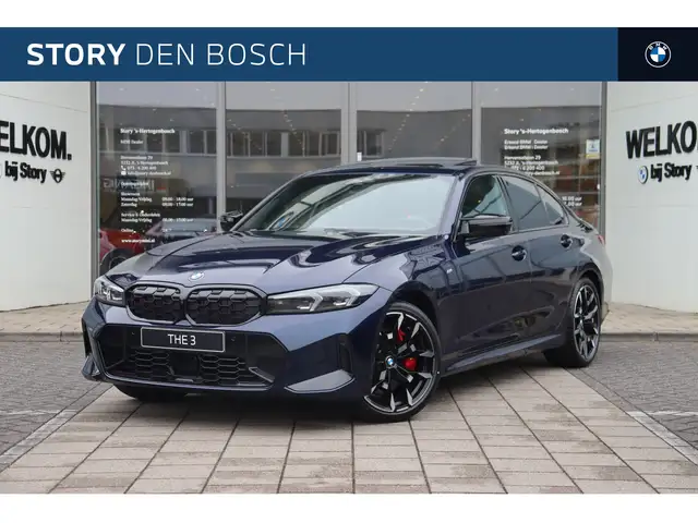 BMW 340