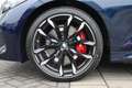 BMW 340 3 Serie M340i xDrive High Executive Automaat / Sch Blauw - thumbnail 5