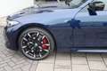 BMW 340 3 Serie M340i xDrive High Executive Automaat / Sch Blauw - thumbnail 4