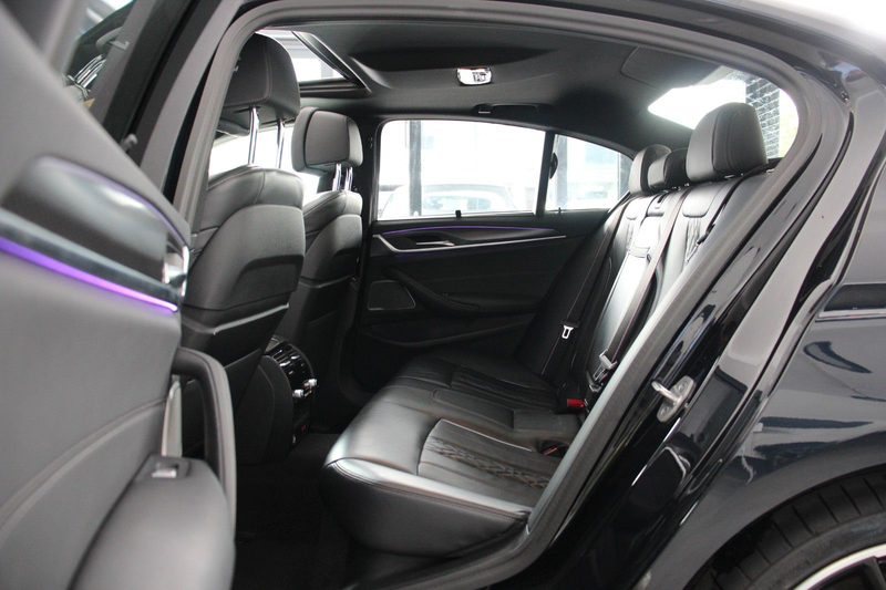 BMW 545 e xDrive (G30) M Sport PRO *A-LED*ACC*KAM*GSD — photo 15