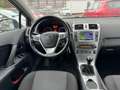 Toyota Avensis 2.0 D-4D Life,Navi,Kamera Срібний - thumbnail 9