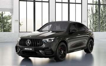GLC 63 S E Per. PHEV 4M MB-AMG Line Pr.