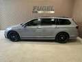 Volkswagen Passat Variant 2.0 TSI 4M R-Line Limited Edition Gris - thumbnail 3