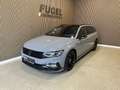 Volkswagen Passat Variant 2.0 TSI 4M R-Line Limited Edition Gris - thumbnail 2