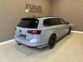 Volkswagen Passat Variant 2.0 TSI 4M R-Line Limited Edition Gris - thumbnail 4