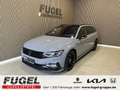 Volkswagen Passat Variant 2.0 TSI 4M R-Line Limited Edition Gris - thumbnail 1