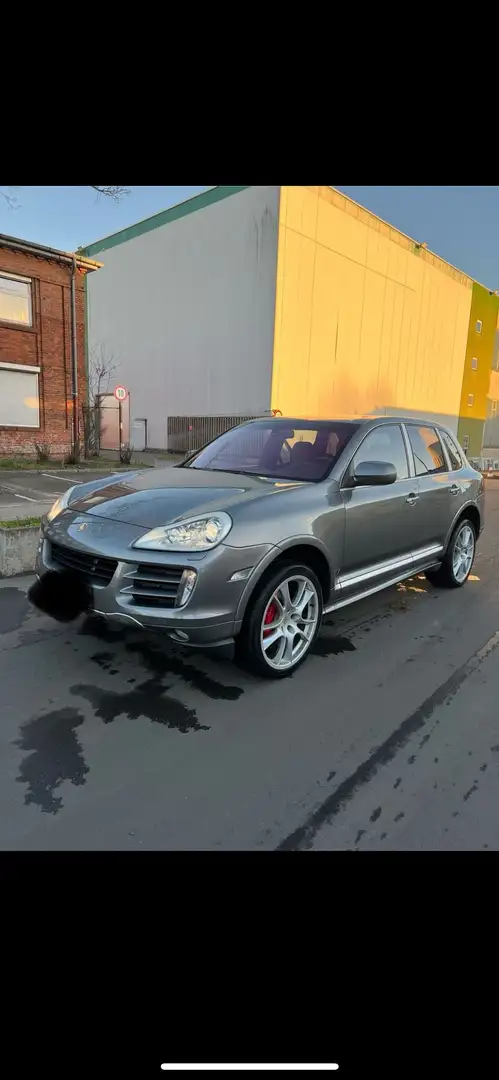 Porsche Cayenne 3.6/TÜV/BREMSEN/REIFEN/GTS-PAKET/LUFT - 1