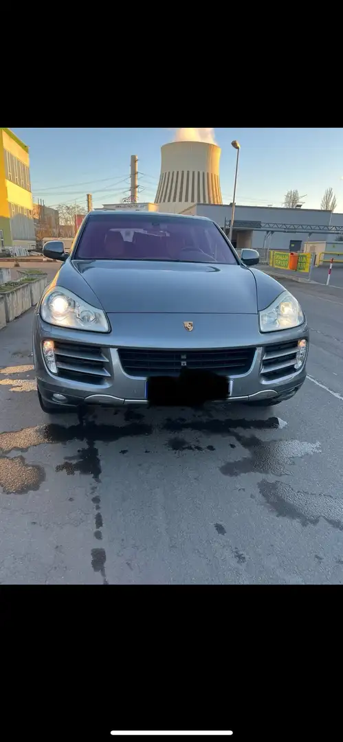 Porsche Cayenne 3.6/TÜV/BREMSEN/REIFEN/GTS-PAKET/LUFT - 2