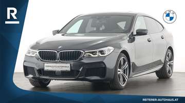 d xDrive Gran Turismo *M-Sportpaket *Int-Aktivlenkung *Soft-Close