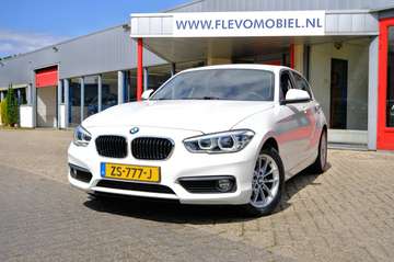 1-serie 116i Executive Navi|Clima|LMV