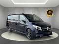 Mercedes-Benz V 250 d*AVANTGARDE*EDITION LANG*AMG*AHK*9GANG* Blau - thumbnail 12
