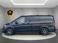 Mercedes-Benz V 250 d*AVANTGARDE*EDITION LANG*AMG*AHK*9GANG* Blau - thumbnail 6