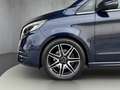 Mercedes-Benz V 250 d*AVANTGARDE*EDITION LANG*AMG*AHK*9GANG* Blau - thumbnail 5