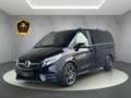 Mercedes-Benz V 250 d*AVANTGARDE*EDITION LANG*AMG*AHK*9GANG* Blau - thumbnail 1