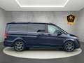 Mercedes-Benz V 250 d*AVANTGARDE*EDITION LANG*AMG*AHK*9GANG* Blau - thumbnail 11