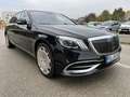 Maybach Sonstige S 500 Maybach 4Matic*VIP*4 SITZE*TV*EXCLUSIVE* Schwarz - thumbnail 3