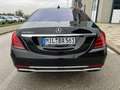 Maybach Sonstige S 500 Maybach 4Matic*VIP*4 SITZE*TV*EXCLUSIVE* Schwarz - thumbnail 6