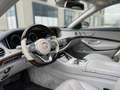 Maybach Sonstige S 500 Maybach 4Matic*VIP*4 SITZE*TV*EXCLUSIVE* Schwarz - thumbnail 11