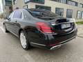Maybach Sonstige S 500 Maybach 4Matic*VIP*4 SITZE*TV*EXCLUSIVE* Schwarz - thumbnail 7