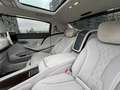 Maybach Sonstige S 500 Maybach 4Matic*VIP*4 SITZE*TV*EXCLUSIVE* Schwarz - thumbnail 9