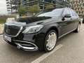 Maybach Sonstige S 500 Maybach 4Matic*VIP*4 SITZE*TV*EXCLUSIVE* Schwarz - thumbnail 1