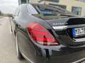 Maybach Sonstige S 500 Maybach 4Matic*VIP*4 SITZE*TV*EXCLUSIVE* Schwarz - thumbnail 8