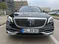 Maybach Sonstige S 500 Maybach 4Matic*VIP*4 SITZE*TV*EXCLUSIVE* Schwarz - thumbnail 2