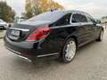 Maybach Sonstige S 500 Maybach 4Matic*VIP*4 SITZE*TV*EXCLUSIVE* Schwarz - thumbnail 5