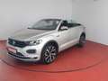Volkswagen T-Roc Cabriolet R-Line 1.5TSI DSG 285,-ohne Anzahlung A Silber - thumbnail 19