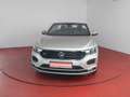 Volkswagen T-Roc Cabriolet R-Line 1.5TSI DSG 285,-ohne Anzahlung A Silber - thumbnail 17