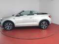 Volkswagen T-Roc Cabriolet R-Line 1.5TSI DSG 285,-ohne Anzahlung A Silber - thumbnail 22