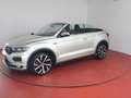 Volkswagen T-Roc Cabriolet R-Line 1.5TSI DSG 285,-ohne Anzahlung A Silber - thumbnail 20