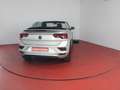 Volkswagen T-Roc Cabriolet R-Line 1.5TSI DSG  319,-ohne Anzahlung Silber - thumbnail 30