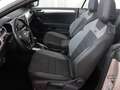 Volkswagen T-Roc Cabriolet R-Line 1.5TSI DSG 285,-ohne Anzahlung A Silber - thumbnail 5