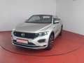 Volkswagen T-Roc Cabriolet R-Line 1.5TSI DSG 285,-ohne Anzahlung A Silber - thumbnail 18