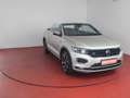 Volkswagen T-Roc Cabriolet R-Line 1.5TSI DSG 285,-ohne Anzahlung A Silber - thumbnail 15