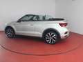 Volkswagen T-Roc Cabriolet R-Line 1.5TSI DSG 285,-ohne Anzahlung A Silber - thumbnail 24