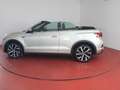 Volkswagen T-Roc Cabriolet R-Line 1.5TSI DSG 285,-ohne Anzahlung A Silber - thumbnail 23