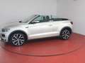 Volkswagen T-Roc Cabriolet R-Line 1.5TSI DSG 285,-ohne Anzahlung A Silber - thumbnail 21