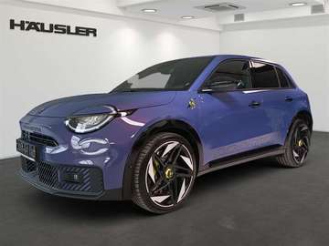 Scorpionissima 360* Drone View | CarPlay | Android