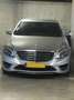 Mercedes-Benz S 350 S 350 BlueTEC AMG Styling Argent - thumbnail 2