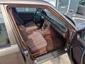 Mercedes-Benz 500 200-500 (W124) 260 E Bijna in nieuwstaat!! Volledi Bruin - thumbnail 14