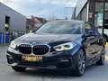 BMW 118 118iA *boîte auto*NAVI*Android*CarPlay*BT*USB* Zwart - thumbnail 2